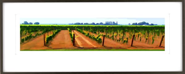 Niagara Vineyard Series A 