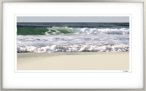 Tofino Wave Series 4