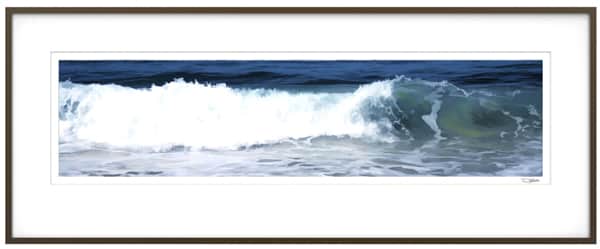 Gibb's Beach Wave Series 20