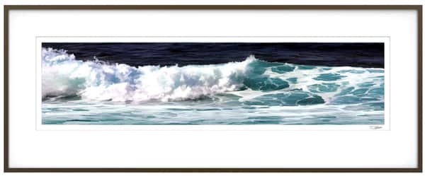 Gibb's Beach Wave Series 21