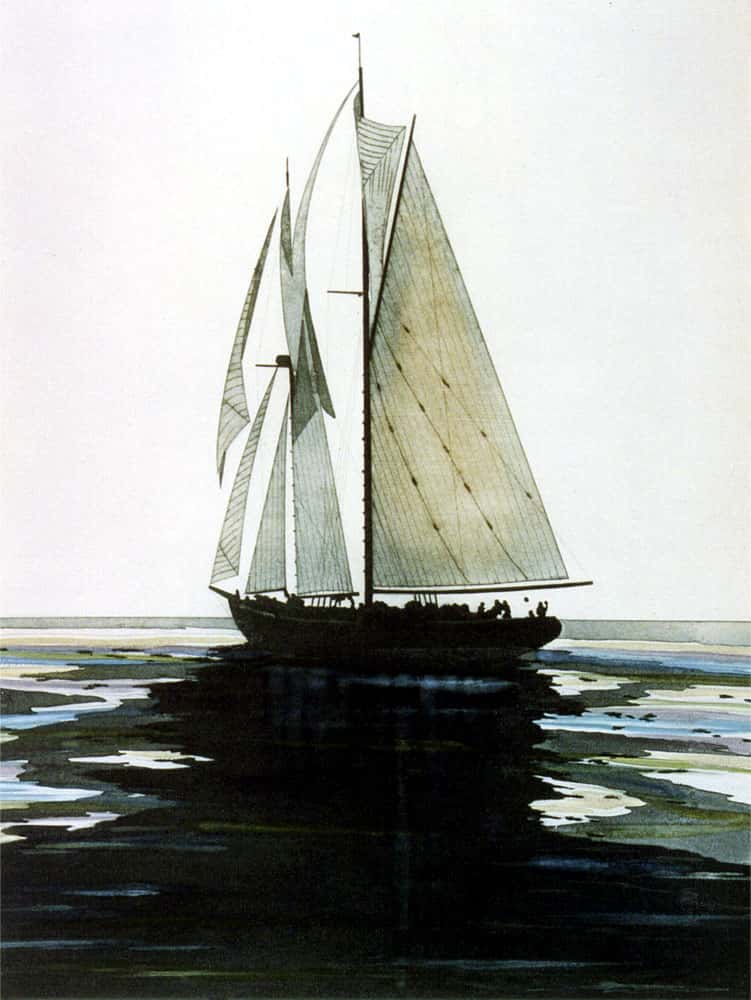 Bluenose