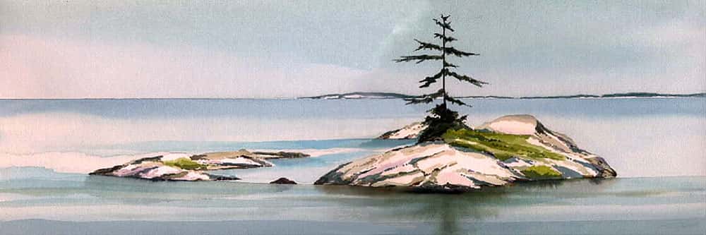 Georgian Bay E