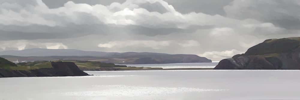 Herring Cove Newfoundland