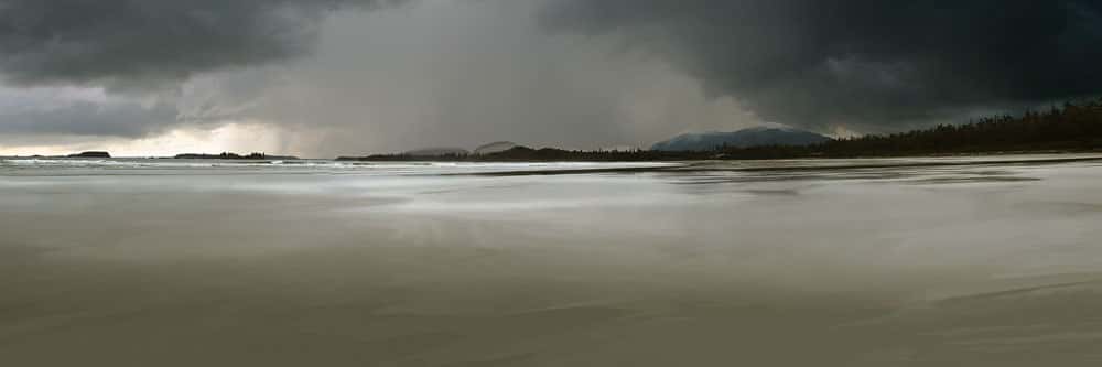 Cox Bay Storm Season