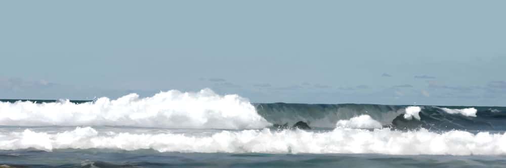 Atlantic Surf