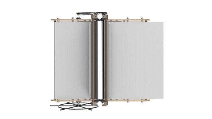 Just Waiting For Your Press!